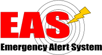 EAS logo