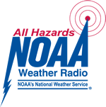 NOAA Weather Radio